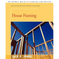 House Framing - Paperback