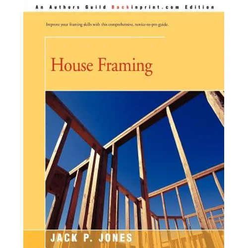 House Framing - Paperback