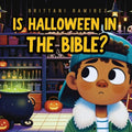 Is Halloween in the Bible? - Paperback