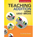 Teaching Addition Using LEGO Bricks - Paperback