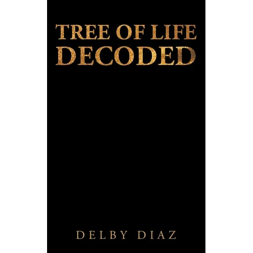 Tree of Life Decoded - Paperback