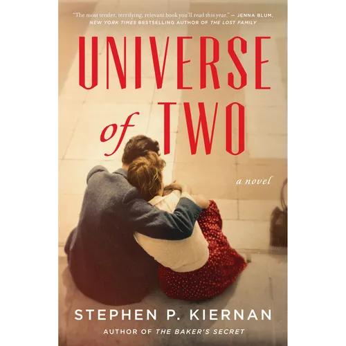 Universe of Two - Paperback