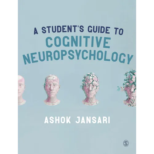 A Student′s Guide to Cognitive Neuropsychology - Paperback