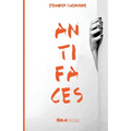 Antifaces - Paperback