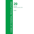 Code of Federal Regulations Title 29, Volume 8, July 1, 2015