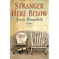 Stranger Here Below - Paperback
