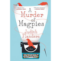 A Murder of Magpies - Paperback