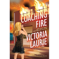 Coaching Fire - Hardcover