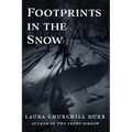 Footprints in the Snow - Paperback