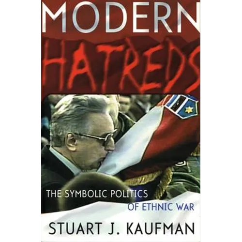Modern Hatreds: Cycles of Logics of Action