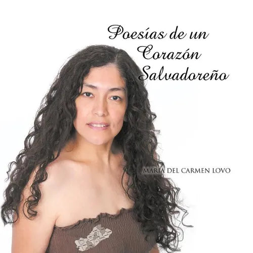 Poesias de un Corazón Salvadoreño - Paperback