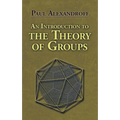 An Introduction to the Theory of Groups - Paperback