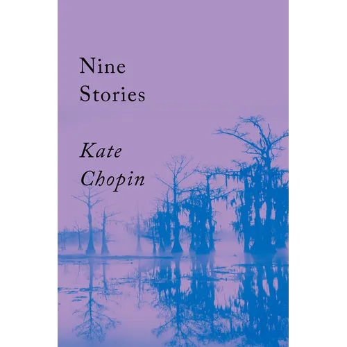 Nine Stories - Paperback