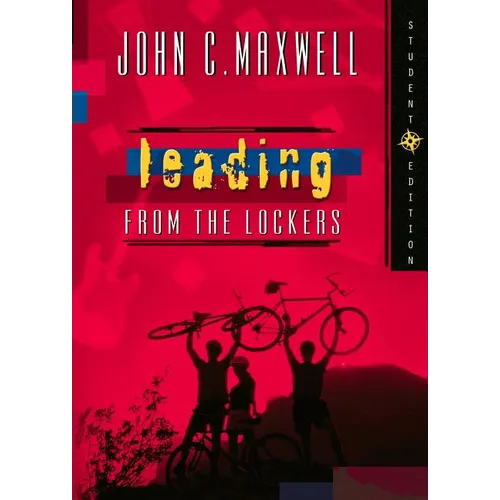 The Leading from the Lockers (Student) - Paperback