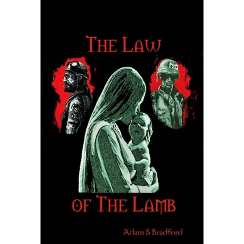 The Law of The Lamb - Paperback