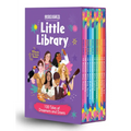 Rebel Girls Little Library - Hardcover