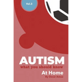 Autism Soccer: At Home - Paperback