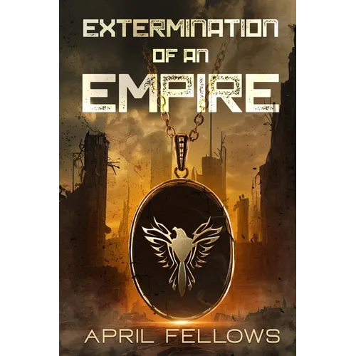 Extermination of an Empire - Paperback