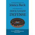 Devil's Food Defense - Paperback