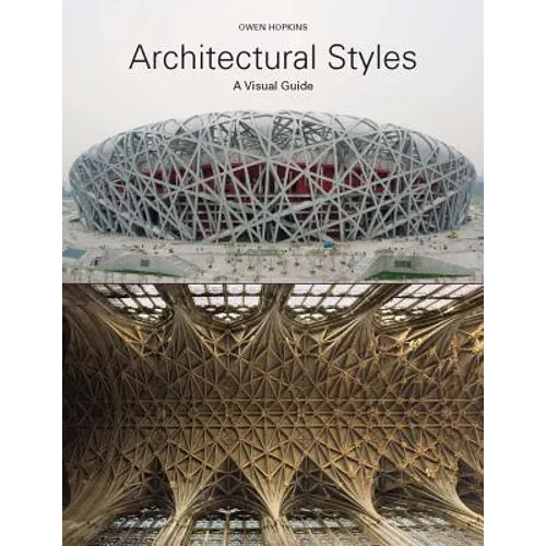 Architectural Styles: A Visual Guide - Paperback