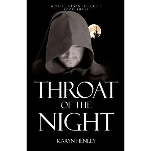 Throat of the Night - Paperback