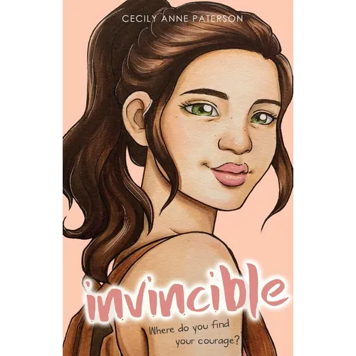 Invincible - Paperback