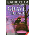 Grave Silence - Paperback