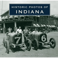 Historic Photos of Indiana - Hardcover