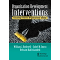 Organization Development Interventions: Executing Effective Organizational Change - Paperback