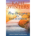 New Horizon in Bar Harbor - Paperback