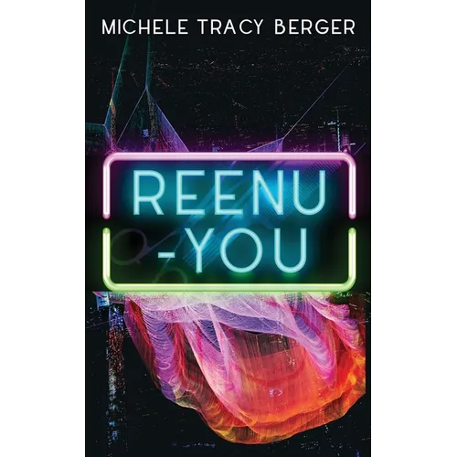 Reenu-You - Paperback