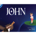 The Love Waggle Series Book Three: John - Paperback