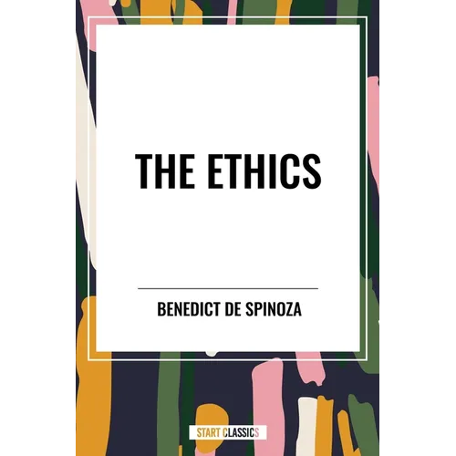 Ethics - Hardcover