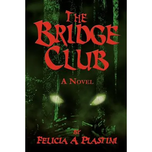 The Bridge Club - Paperback