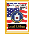 Black Man in the CIA - Hardcover
