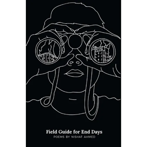 Field Guide for End Days - Paperback