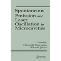 Spontaneous Emission and Laser Oscillation in Microcavities - Paperback