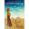 The Quilt Walk - Paperback