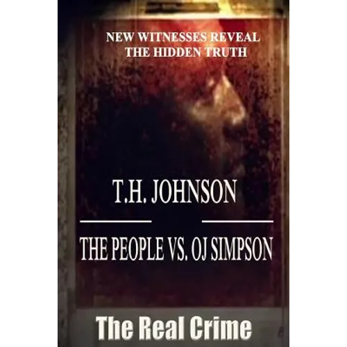 The People VS O.J. Simpson