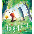 The Forgettery - Hardcover