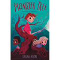 Monster Tree - Hardcover