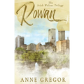 Rowan - Paperback