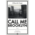 Call Me Brooklyn - Paperback