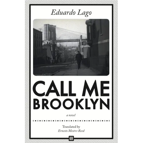 Call Me Brooklyn - Paperback