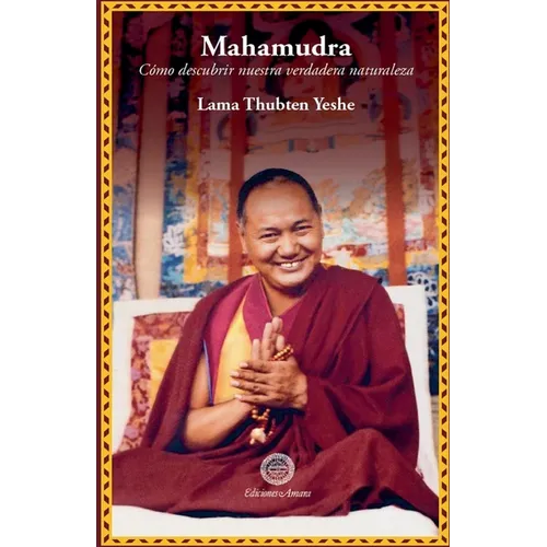 Mahamudra - Paperback