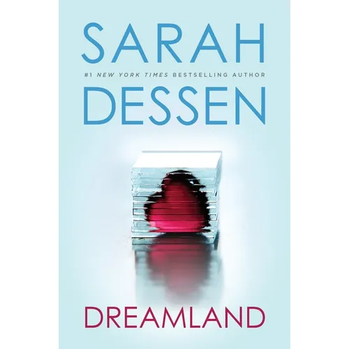 Dreamland - Paperback