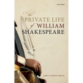 The Private Life of William Shakespeare - Paperback