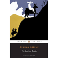 The Lawless Roads - Paperback