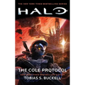 Halo: The Cole Protocol - Paperback