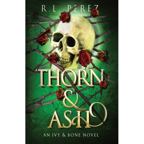 Thorn & Ash - Paperback